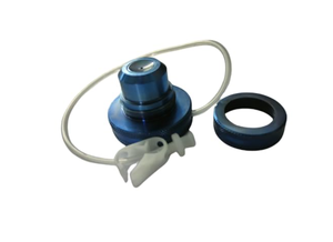Manual Surgical Instrument Artificial Anterior Chamber Blue Metal For Ophthalmic Surgery CE Certified Class II.. - Product Image 5