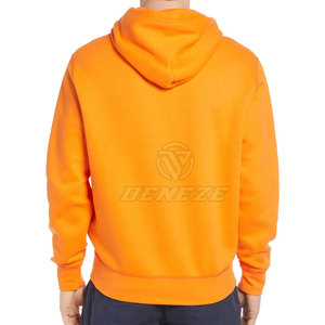 Sudaderas Ligeras para Hombre en Colores Personalizados, Servicio OEM, Precio al por Mayor, Sudaderas Básicas de la Mejor Calidad para Hombre - Product Image 3