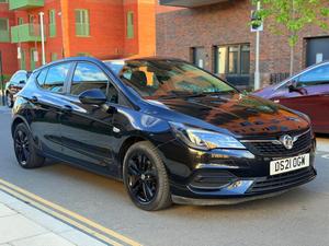 OFERTA JUSTA 2021 ASTRA 1.5 TURBO D BUSINESS EDITION NAV EURO 6 5DR - Product Image 2