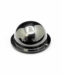 Transparent Flange Lucite <b>Perspex</b> Acrylic <b>Plastic</b> Dome 1" Hole Customizable Size 2MM-10MM Thickness Durable Artfulcosmos Brand - Product Image 6