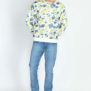 Sudadera para Hombre de Tela Suave, Ligera, Básica, de la Mejor Calidad, con el Último Diseño - Product Image 2