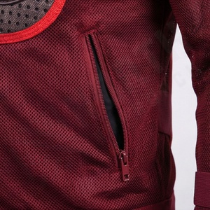 Chaqueta de Motociclista de Cuero Genuino para Hombre de la Mejor Calidad, Nueva Colección de Invierno, Chaquetas de Motocicleta con Protecciones Desmontables Personalizadas - Product Image 5