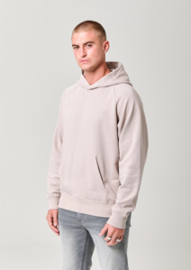 2026 High Quality New Style Luxury Heavyweight Polyester / Cotton <b>Thick</b> <b>Fleece</b> Custom Wholesale Blank Men Warm Zipper Hoodies - Product Image 4