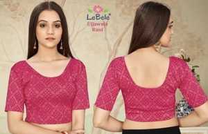 Blusa de Algodón Elástica de Tallas Grandes, Última Tendencia, para Mujer, Primavera/Otoño, Cómoda y Fácil de Usar para Todas las Ocasiones - Product Image 5