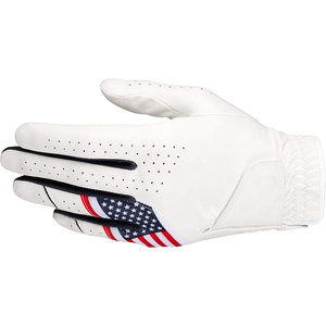 Guante de Golf de Calidad Profesional con Tecnología Weather Spann, Talla Pequeña para Hombres Adultos, Cómodo y Duradero - Product Image 3