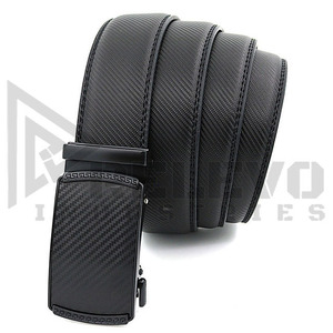 Cinturón de Cuero Personalizado con Hebilla Cuadrada de Aleación, Trenzado, Estilo Casual, Color Sólido, Moda - Product Image 6