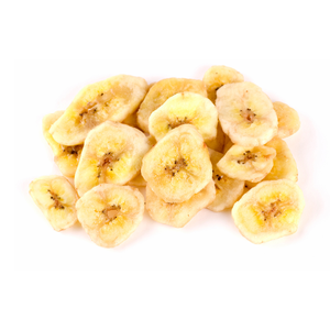 Plátano Seco Dulce de Origen Vietnamita, Suministro a Granel para Fábricas - Product Image 1