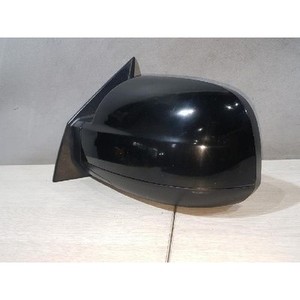 กระจกมองข้างซ้าย Tucson ปี 2004-2010 มือสอง ของแท้ OEM รุ่น 876102E370EB - Product Image 2