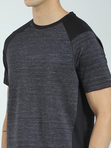 Camisetas para Hombre Más Vendidas, Diseños Personalizados OEM y Camisetas con Logotipo, Camisetas Casuales de Verano, Ajuste Casual de Alta Calidad, Largo Regular, Nueva Moda - Product Image 4