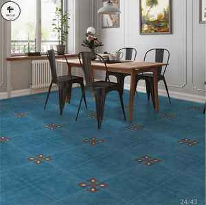 Carreaux de sol extérieurs modernes en céramique antibactérienne, série Athangundi - Product Image 4