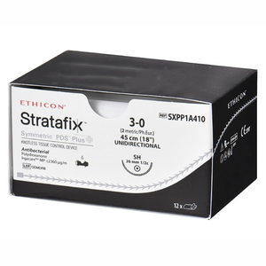 Material de Sutura Quirúrgica de Grado Industrial Ethicon SXPP1A410 Personalizado con 2 Años de Garantía para Hospitales y Centros de Salud - Product Image 1