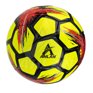 Balones de Fútbol de Entrenamiento para Exteriores de Alta Calidad con Rendimiento Equilibrado y Durabilidad - Product Image 5