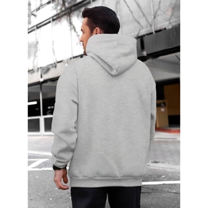 Hot Sale New Arrival <b>Pullover</b> Hoodies For <b>Men</b> Unique Style Breathable <b>Men</b> Hoodies in Best Material Cotton Blended - Product Image 6