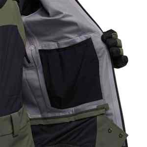 Veste de ski pour homme personnalisée, best-seller, imperméable, coupe-vent, fermeture éclair, veste de snowboard d'hiver avec couleurs et tailles personnalisables - Product Image 6