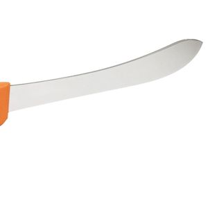 Durable <b>Outdoor</b> Camping Knives with Fixed Blade Design Textured Handle and Reliable Cutting Edge for Bushcraft Hunting - Product Image 4