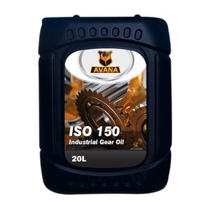 Proveedor de aceite para engranajes industriales ISO 150 de confianza que ofrece Soluciones de lubricación de alta calidad para todas las aplicaciones industriales - Product Image 2
