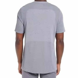 Produit tendance du moment, dernier design, t-shirt pour homme coupe classique, coton/polyester, impression numérique personnalisée, écologique, prix raisonnable - Product Image 2