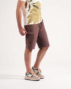 El más nuevo diseño de bañadores para hombre, pantalones cortos de baño de ajuste clásico con cintura elástica y cierre de cordón - Product Image 5