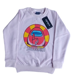 Sweat à capuche imprimé à manches longues pour garçons de marque personnalisée nouveauté sweat-shirt portable décontracté - Product Image 1