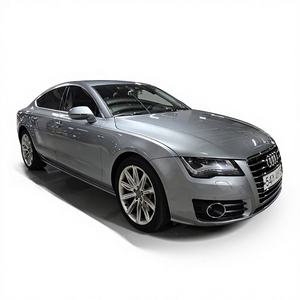 Audi A7 100% Inspeccionado [300-500 Unidades Exportadas a Corea Mensualmente] - Product Image 2