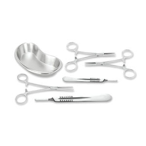 Manual Power Source Gynecological <b>Instrument</b> Set OEM ODM Serviced Customizable Surgical <b>Instrument</b> Set By Grip Surgical - Product Image 3