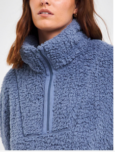 Sweat-shirt d'hiver pour femme, couleur personnalisable, coton doux, col rond, manches longues, 240g, nouveau style, vêtements décontractés - Product Image 5