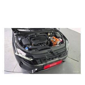 2023 สำหรับ Kia K5 Signature 27,352 กม. พวงมาลัยซ้าย เกียร์อัตโนมัติ มาตรฐานไอเสียยูโร 5 เบาะหนัง - Product Image 6