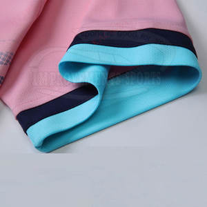 2024 hommes jeunesse football maillot à manches courtes uniforme ensemble ensemble vente entière taux bon prix hommes football uniforme - Product Image 4