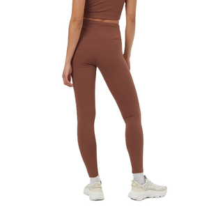 Custom Design <b>Leggings</b> <b>Pocket</b> Women Soft Workout Tights Fitness Outfits Yoga Pants High Waist Gym Wear Spandex Anti-Bacterial - Product Image 5