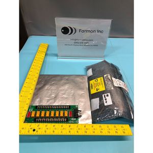 AMAT 0100-35170 PCB, ASSY, DIVIDER EXHAUST - Equipo y piezas de semiconductores de confianza de Trusted Global Legacy - Product Image 2
