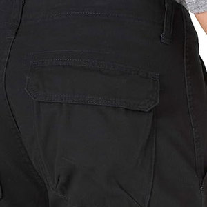 กางเกงคาร์โก้ผู้ชายขายส่ง เสื้อผ้ากีฬา สำหรับฤดูใบไม้ผลิ ขายออนไลน์ - Product Image 5