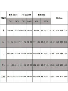 Bikini Push Up de Dos Piezas, Traje de Baño Halter con Tiras, Conjunto de Bikini Sexy con Tanga, Ropa de Playa para Verano - Product Image 6