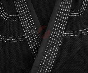 ขายส่งสินค้าแบบกำหนดเองได้ตามสั่ง # ชุดยูนิฟอร์มศิลปะการต่อสู้ 76 แบบ ผู้ผลิตชั้นนำ อุปกรณ์ต่อสู้ ชุดบราซิลเลียน บีเจเจ ยูนิฟอร์มสั่งทำพิเศษ - Product Image 4