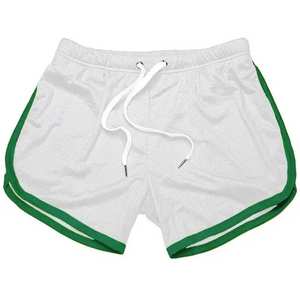 Shorts Deportivos de Malla para Mujer con Logotipo Personalizado, Casuales, para Gimnasio, Baloncesto, Unisex, Transpirables, para Correr - Product Image 6