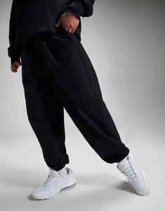 Chándal bordado personalizable de alto rendimiento para mujer, ropa informal de maternidad y ecológica de talla grande para deportes de invierno - Product Image 3