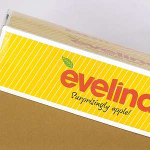 Caja de Cartón Corrugado para Empaque de Manzanas, Cartón Resistente para Transporte Seguro de Frutas para Exportación, Precio de Venta - Product Image 2