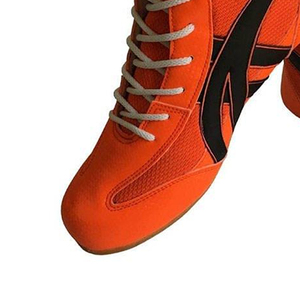 Calzado de Automovilismo Personalizado, Fabricación OEM, Buena Calidad, Producción Profesional de Calzado para Deportes de Motor - Product Image 3