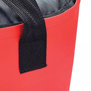 Saco de Boxeo Ajustable de Alta Resistencia, Saco de Arena para Entrenamiento de MMA y Muay Thai - Product Image 4