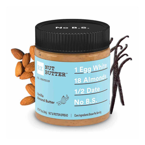 Beurres de noix biologiques premium, goût crémeux et onctueux, riches en nutriments, aliments énergétiques sains pour un usage quotidien - Product Image 1