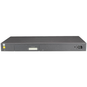 Commutateur Ethernet Gigabit 28 ports S5701-28X-LI-AC avec liaison montante SFP 10G, commutateur intelligent de couche 3 pour réseau d'entreprise et de campus - Product Image 1