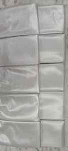 Tissu de soie brocart de luxe pour saris, chemisiers, lehengas – Textile jacquard tissé haut de gamme pour vêtements ethniques de mariée - Product Image 3