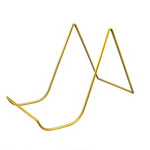 Étagère d'angle asiatique pour vêtements, présentoir avec montage facile, léger, pour intérieur et bureau - Product Image 1