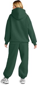 Conjunto Deportivo Personalizado Hecho en Pakistán para Mujer, Traje de Entrenamiento, Chándal Ajustado - Product Image 3