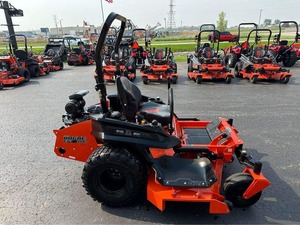 Bad Boy ROGUE 72 KOHLER 2023, 38.5 HP, EFI - Product Image 2