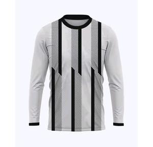 Camisa de Algodón para Hombre, Estilo Casual, Simple y Holgada, Ropa de Verano - Product Image 2