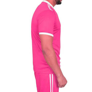 Casual Wear Basic Style <b>Twin</b> <b>Set</b> T Shirt And Shorts Lightweight Clothing <b>Set</b> Men Stylish Design With Cheap Rate Casual Wear 2026 - Product Image 3