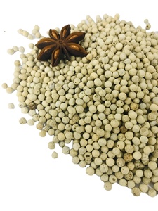 Pimienta Blanca de Vietnam Doble Lavado 630G/L Especias Picantes Precio al por Mayor +84 35 254 2206 - Product Image 5