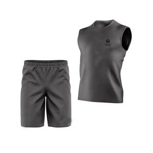 Uniforme Premium 7v7 Ligero y Transpirable, Jersey y Pantalones Cortos, Perfecto para Entrenamientos de Fútbol, Partidos y Juego en Equipo - Product Image 1
