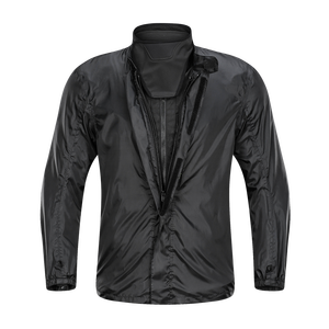 Traje de Motociclismo y Automovilismo LY2002J Plus Size, Impermeable, de Cuero Cardura, para Turismo y Aventura, Chaqueta para Hombre - Product Image 2