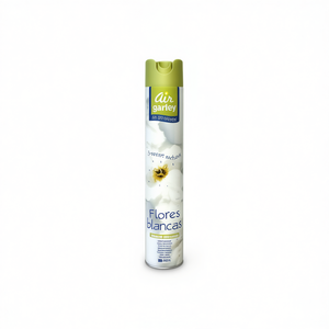 Deodorante per Ambienti 750ml AMBIETADOR FLORES BLANCAS Spray Profumato per Stanze - Product Image 2